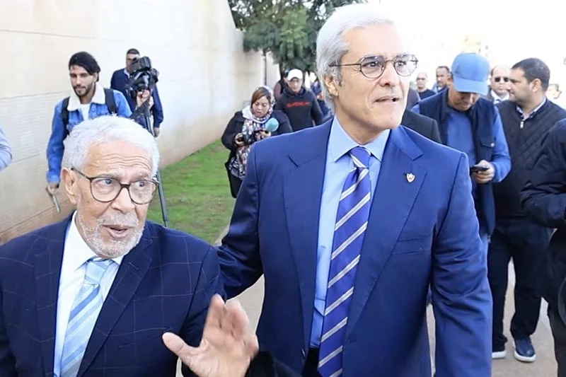 Court delays defamation case filed by Moroccan royal cousin
