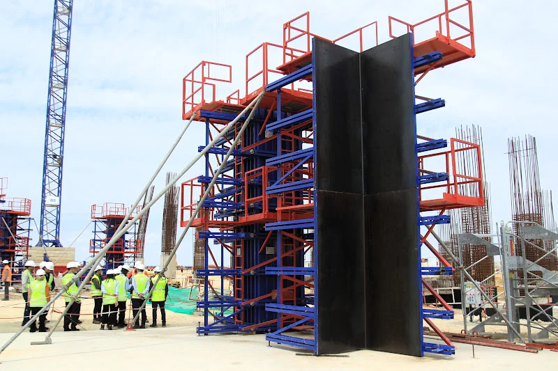 Uzbekistan opens construction market to Moroccan exports