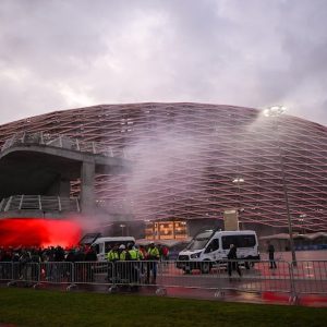 Will sanctions ever be enough to put an end to hooliganism in Moroccan stadiums?