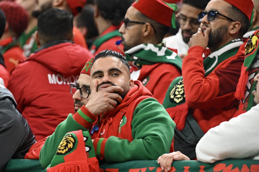 Op-ed: AFCON taught Morocco how hostility really works