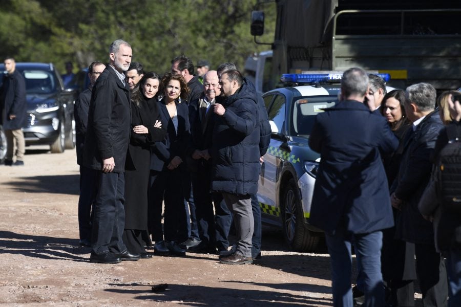 Spanish king’s first visits to Ceuta, Melilla set for Oct. 13-14
