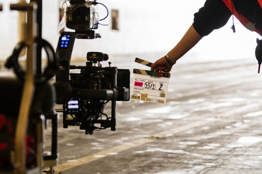 Morocco plans film city near Rabat to attract international productions