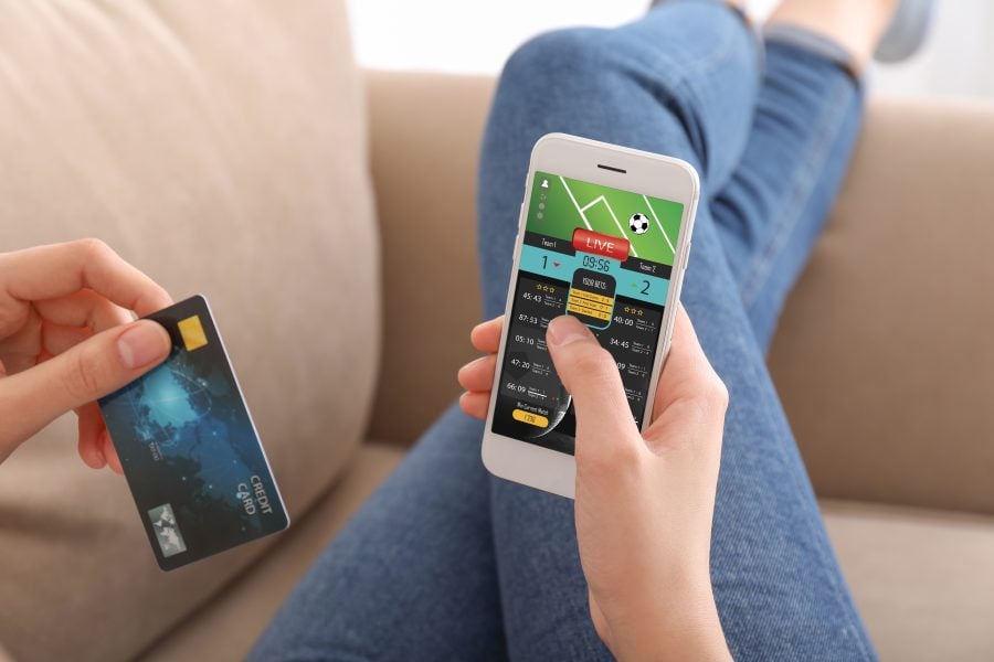 Consumer watchdog calls for action against influencers promoting illegal sports betting