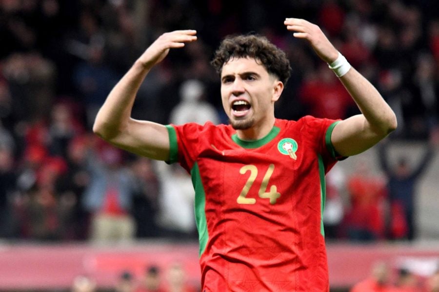 Moroccan midfielder Neil El Aynaoui shines in AFCON 2025, called ‘revelation of the tournament’