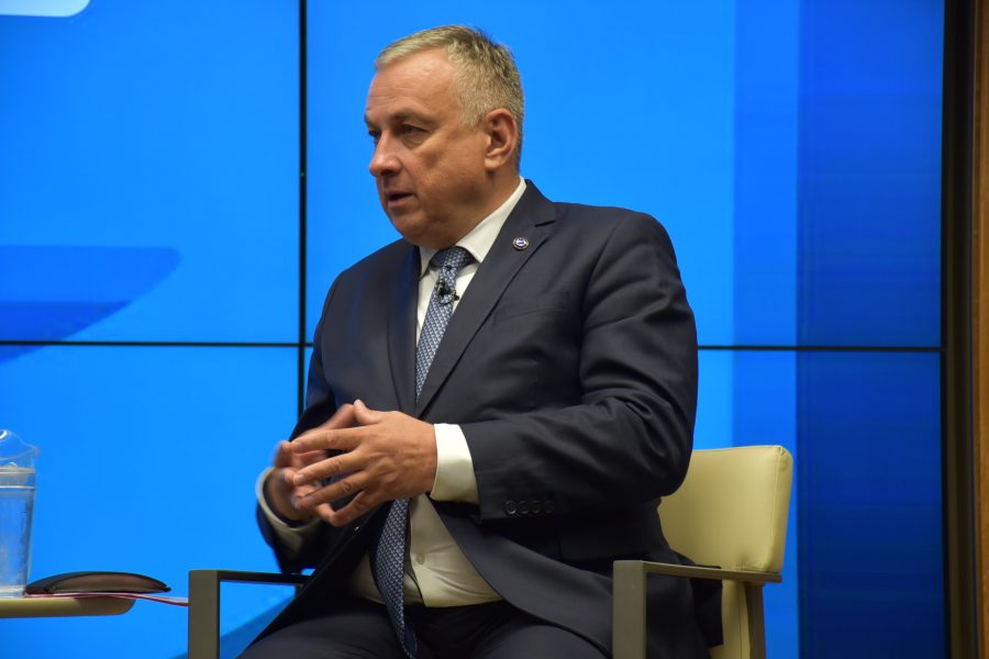 Interview: EU Commissioner says Morocco is Europe’s gateway for investment in Africa