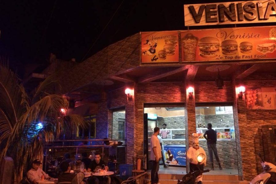 A night of violence leaves Moroccan students across Dakar afraid to leave their homes
