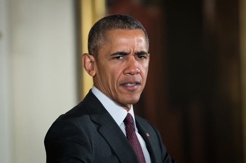Minneapolis killing a 'wake-up call' that US values 'under assault': Obama