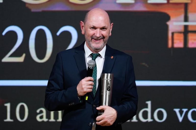 Op-Ed  : The Media War Between Louzán and the 2030 World Cup Final Hosting Rights