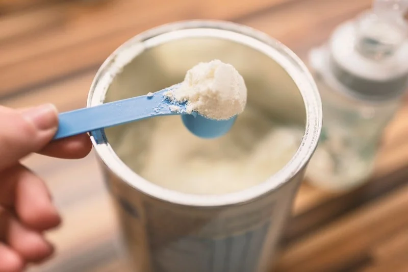 ONSSA: No recalled infant milk products imported into Morocco