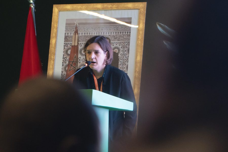 Nobel laureate: Morocco less dependent on rain for farming, but climate risks persist