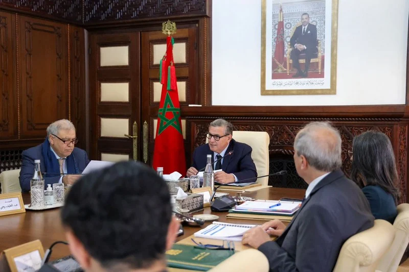 Government council approves Oct. 31 as national holiday, adopts telecom and industry measures