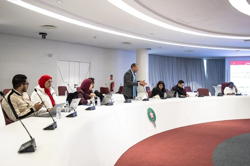 Moroccan women’s football league issues disciplinary sanctions across divisions