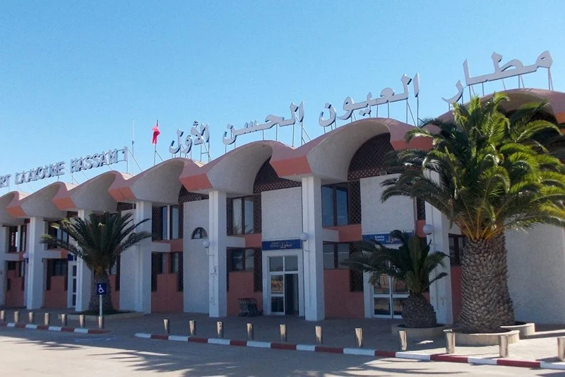 Morocco denies entry to three Spanish activists at Laayoune airport