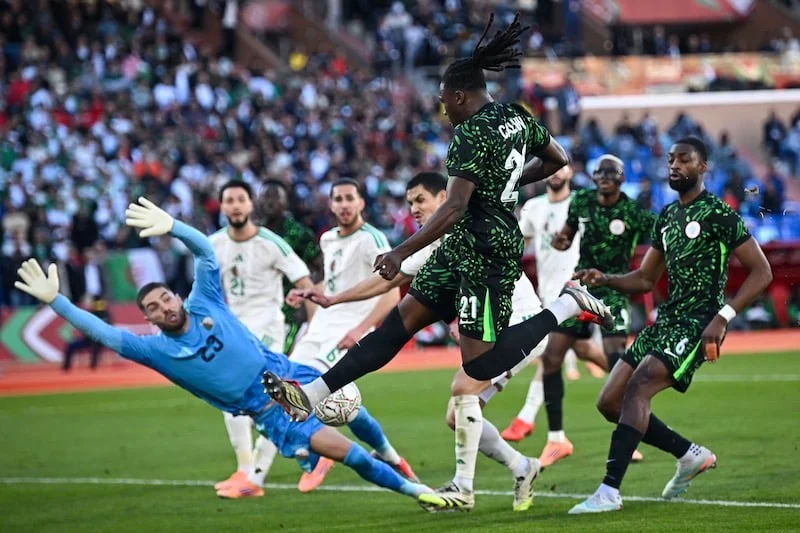 CAF opens investigation into incidents at AFCON quarterfinals
