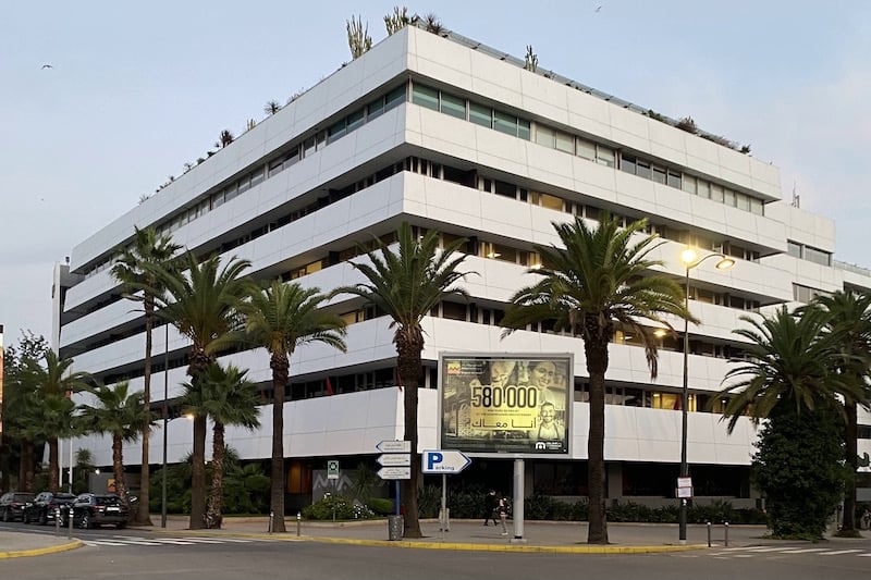 Attijariwafa Bank named ‘top employer’ again as group touts long-term talent strategy