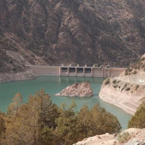 Sebou river largest contributor to Moroccan water reservoirs in 2026