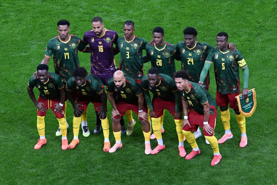 Cameroonian media blame Mauritanian referee for 2025 AFCON exit after clash with Morocco