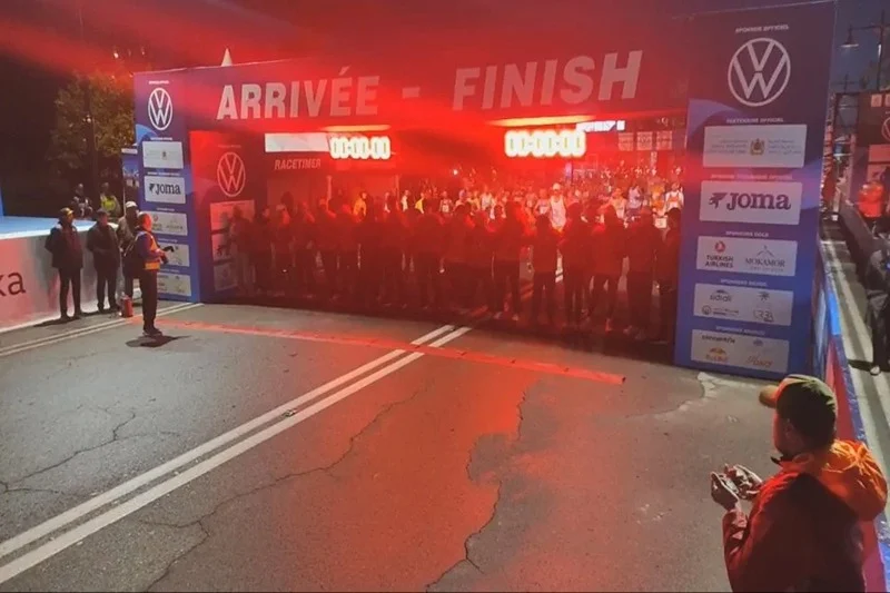 Marrakech marathon crowns Labäli and Benhima in Moroccan double