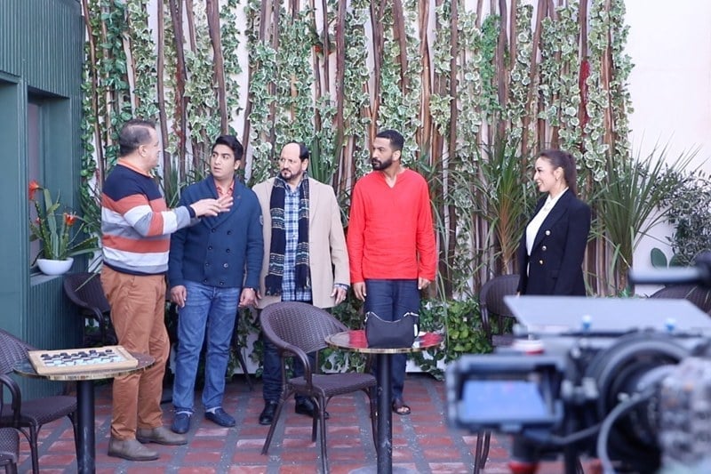 Moroccan TV Set to Cancel ‘Sitcoms’ for Ramadan 2026