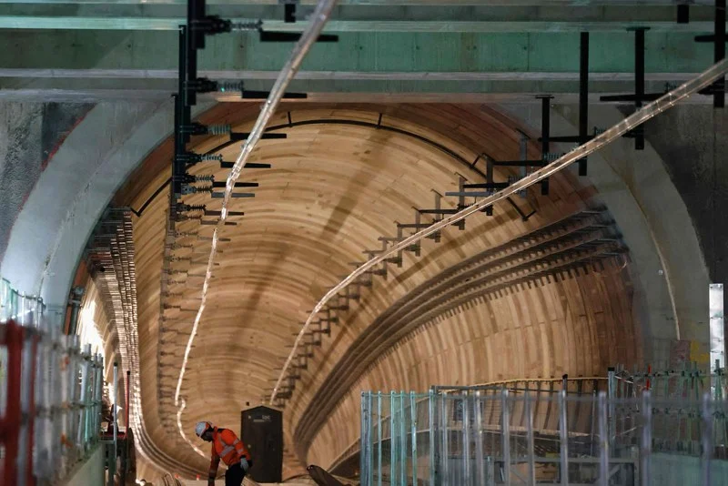 Spain’s Gibraltar tunnel plans hit court as engineers contest no-bid contract