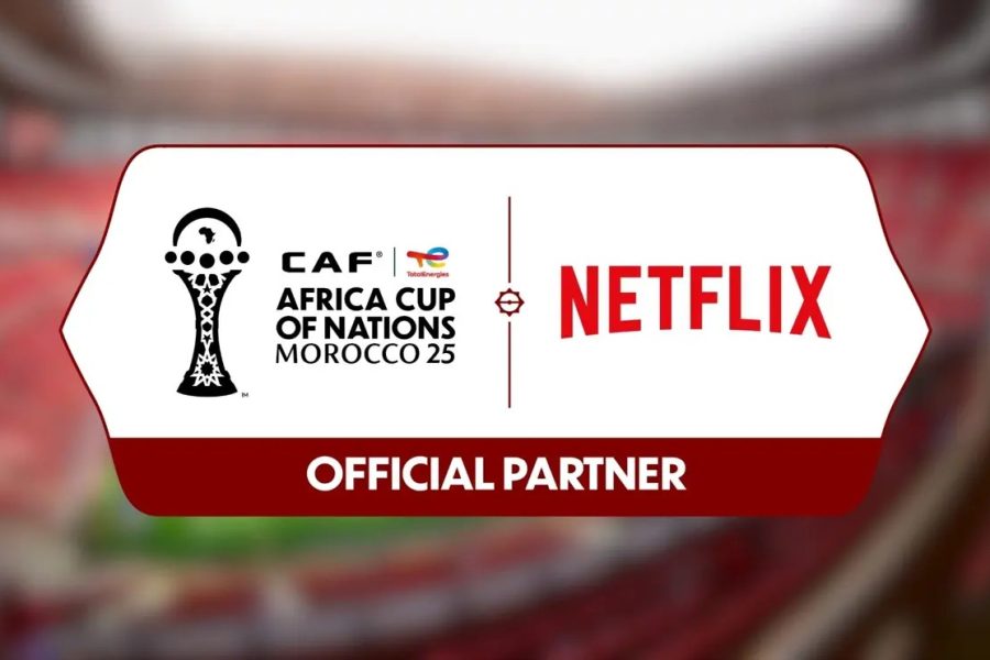 Netflix to Stream Daily AFCON 2025 Highlights in Historic Move