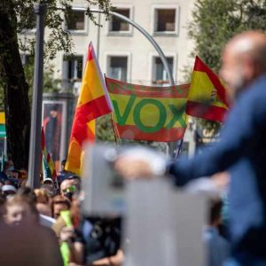 Spain's PP and Vox agree to scrap Moroccan language classes in Andalusia