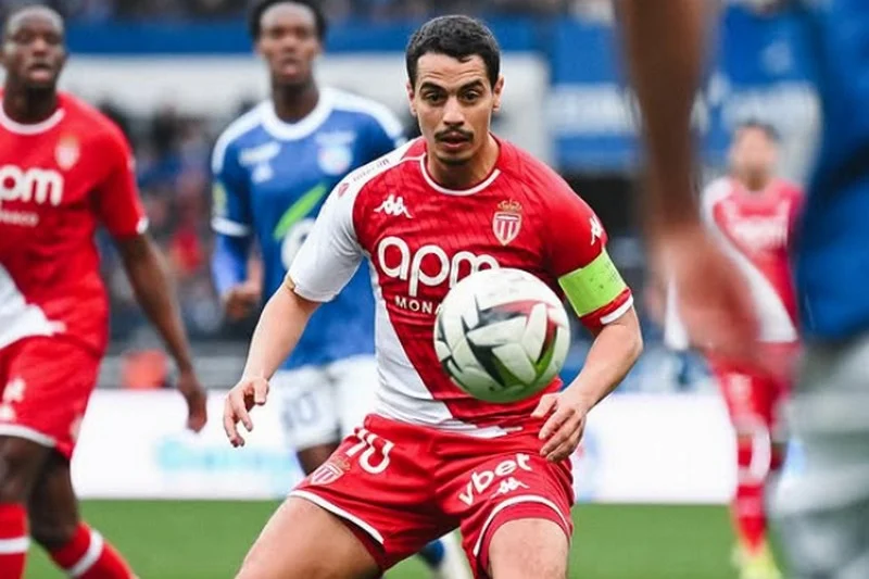 Ben Yedder signs six month deal with Wydad Casablanca, L’Équipe reports
