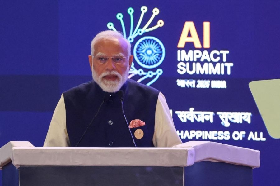 Op-ed: Shaping a Human-Centric Future for AI