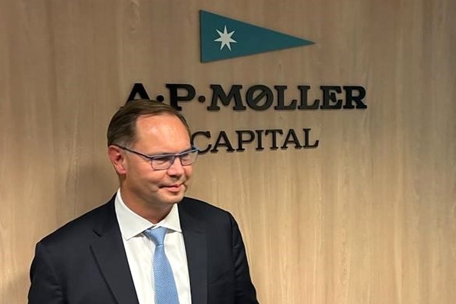 Morocco sovereign fund platform draws A P Moller Capital into 2.24bn ...