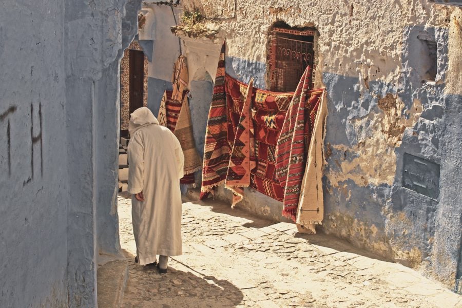 Morocco to age rapidly by 2040 as workforce growth slows, HCP warns