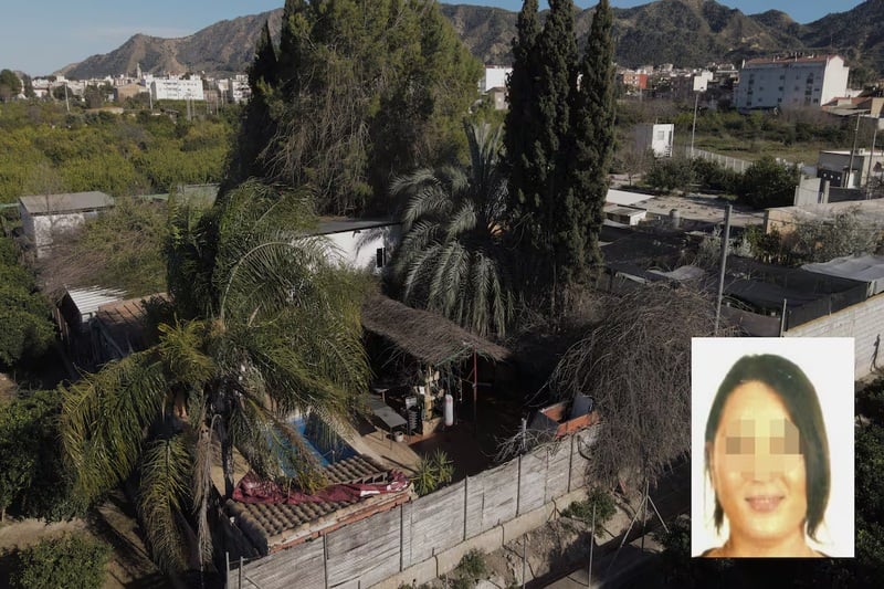 Missing Moroccan woman staggers into Spanish clinic, says she was held and raped for 22 months