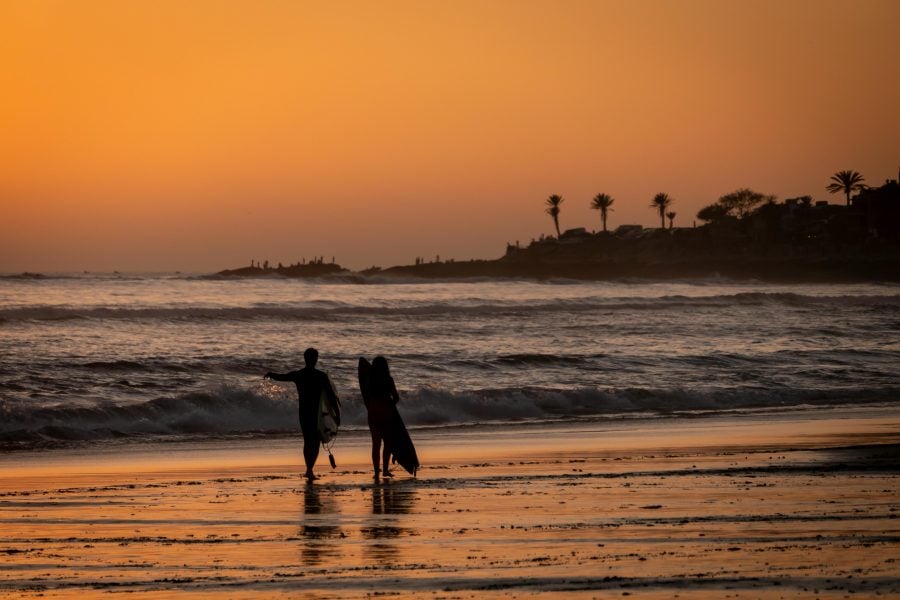 Taghazout among TripAdvisor's top travel destinations for 2026