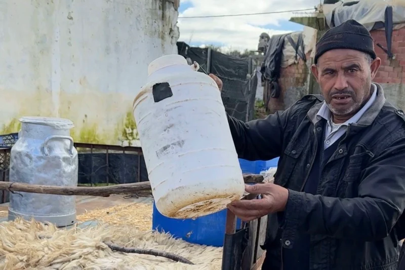 “No water, no gas” Larache villages plead for fix before Ramadan as taps stay dry