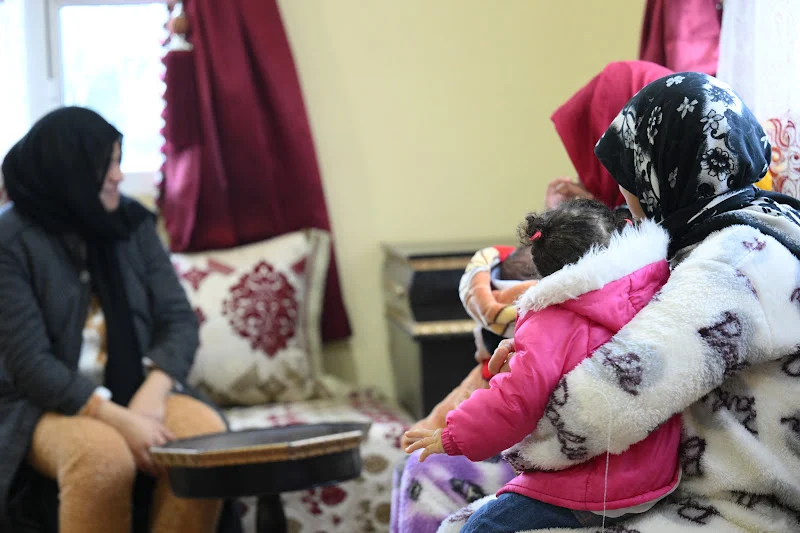 Morocco rights group calls for gender split social protection data and urgent jobs plan