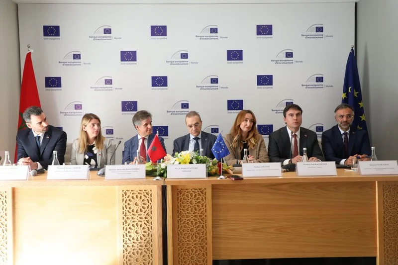 EU and Morocco move to lock in 2026 cooperation after record trade and financing
