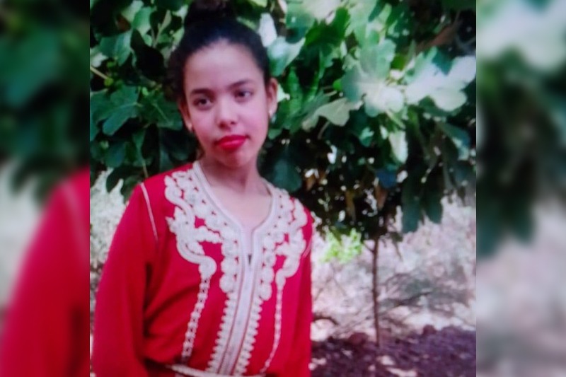 More than 200 people join divers and drone teams in search for missing 13 year old in Azilal