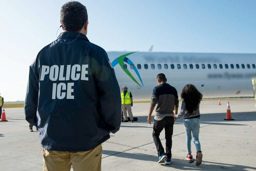 Moroccan woman deported to Cameroon despite U.S. protection order, AP reports