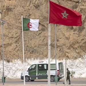 Moroccan families expelled from Algeria take case to U.N., consider legal action