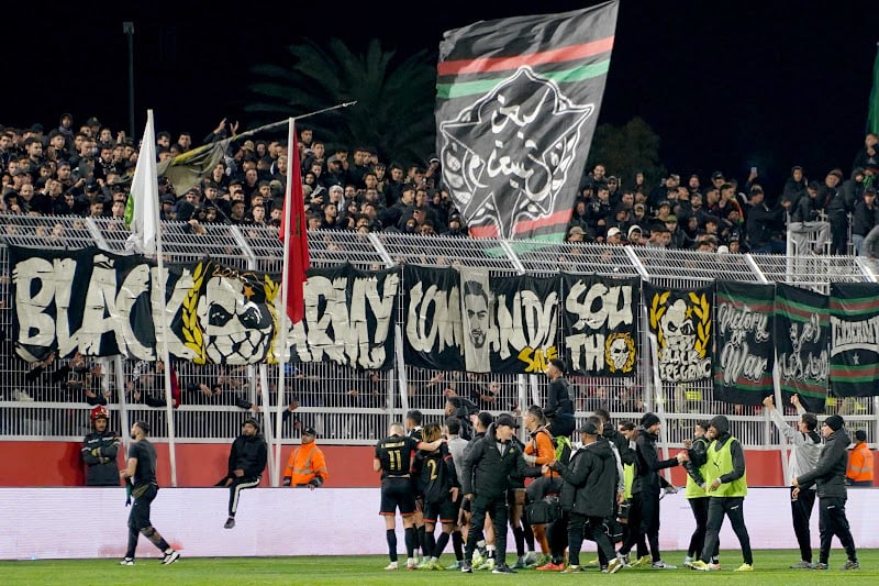 Egypt denies visa restrictions against AS FAR fans