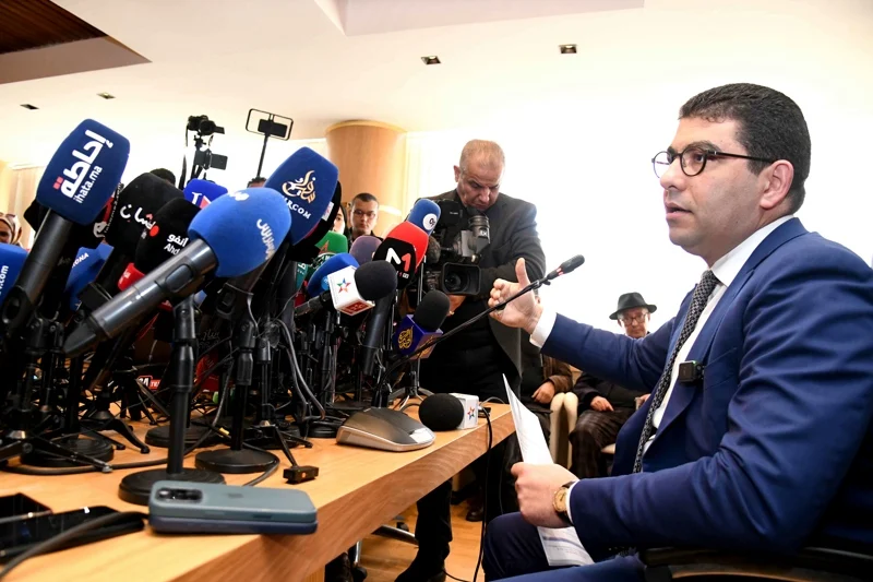 Government pulls proposed press management committee, says no urgent need