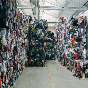 Morocco’s textile waste recycling sector could attract $1.9 billion, IFC says