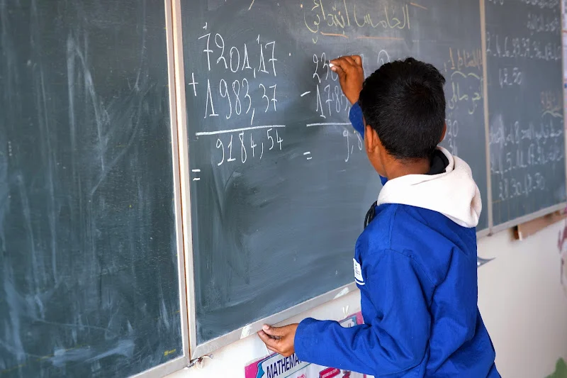 Education Ministry defends school reforms after PISA decline