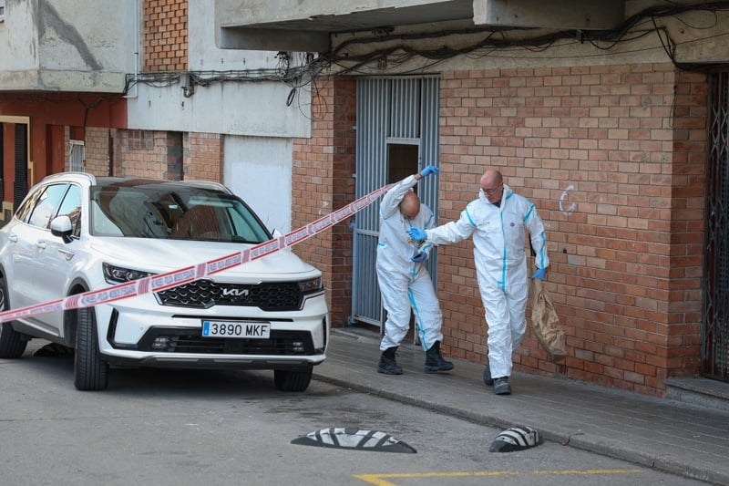 Five Moroccan teenagers die in building fire in Catalonia, Mayor declares three-day mourning