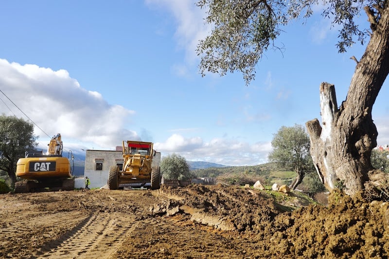 Authorities seek urgent housing solutions for landslide victims near Chefchaouen