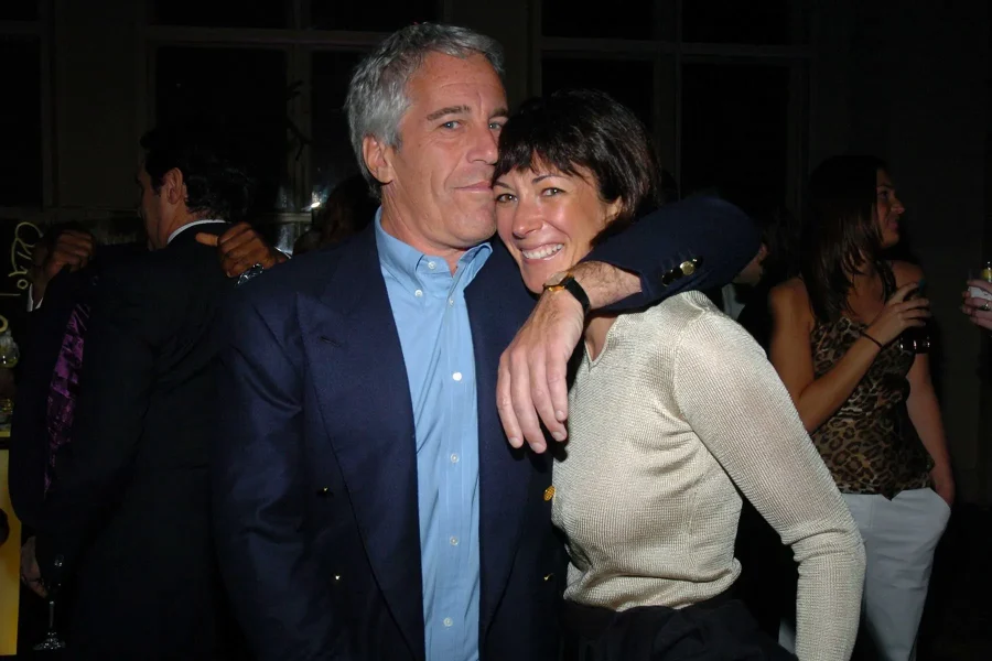 Epstein accomplice Maxwell declines to answer questions at House deposition