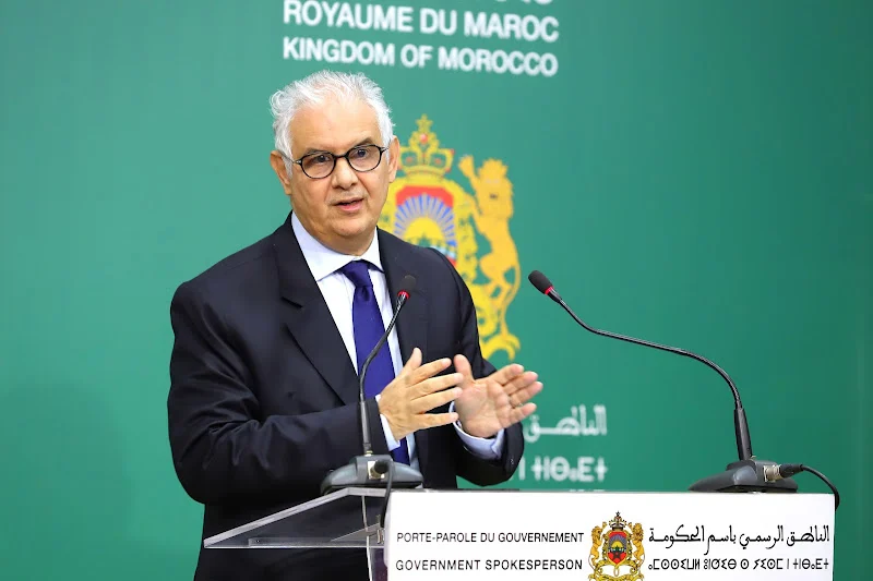Baraka: Morocco records exceptional rainfall, sharp rise in dam reserves after floods