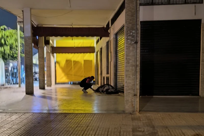 Four more migrant bodies found in Jerada province in February, source says
