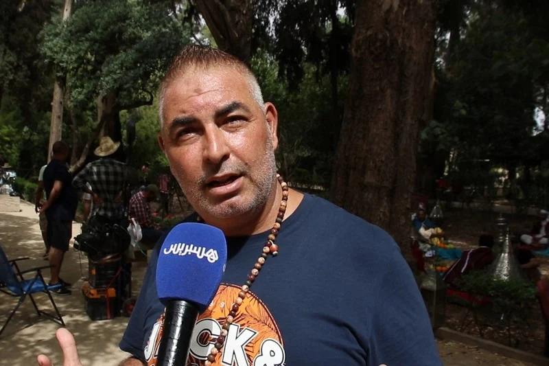 Moroccan filmmaker Mohamed Ahd Bensouda dies, leaving lasting mark on national cinema