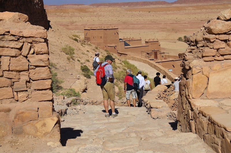 Morocco’s Tourism Sector Generates 894k Jobs in 2025