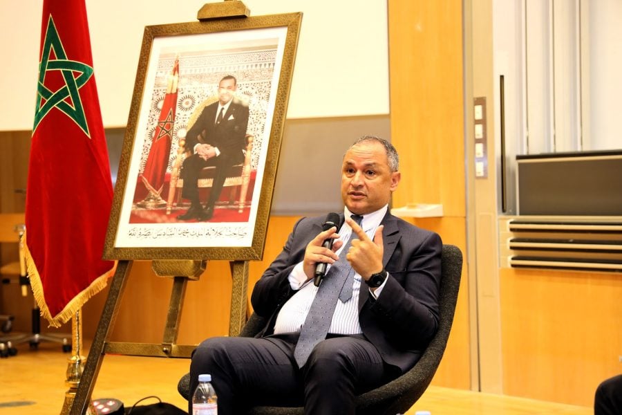 Mezzour: Morocco’s diversified energy and strong reserves help weather global oil shocks